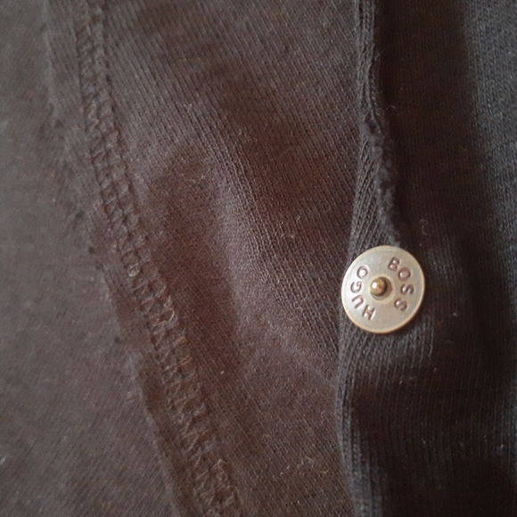 Hugo Boss 'Keep Them Flying' Longsleeve T-shirt - Picture 7 of 17